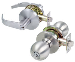 Commercial Locksmith Clifton NJ 07013